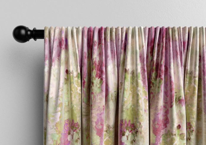 Fresco, Dreamweaver - Made to Measure Curtain - Image 9